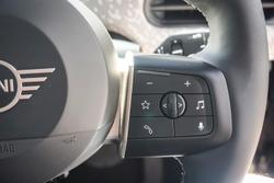 2024 MINI Cooper C Favoured