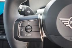 2024 MINI Cooper C Favoured