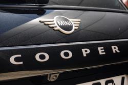 2024 MINI Cooper C Favoured