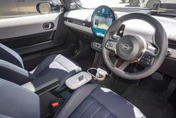 2024 MINI Cooper C Favoured