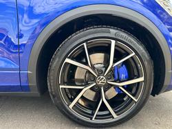 2023 Volkswagen T-Roc R