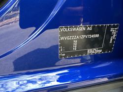 2023 Volkswagen T-Roc R