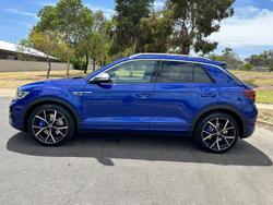 2023 Volkswagen T-Roc R