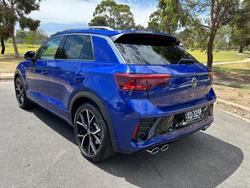 2023 Volkswagen T-Roc R