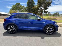 2023 Volkswagen T-Roc R