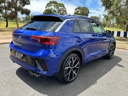 2023 Volkswagen T-Roc R