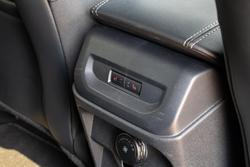 2024 Ford Everest Platinum MY25.25 4X4 Dual Range Aluminium