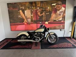 2025 Indian 2025 Indian 1250CC Scout Classic Limited + Tech