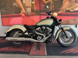 2025 Indian 2025 Indian 1250CC Scout Classic Limited + Tech