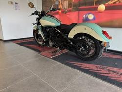 2025 Indian 2025 Indian 1250CC Scout Classic Limited + Tech