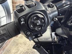 2025 Harley-Davidson Road Glide 117 (FLTRX) Touring Black