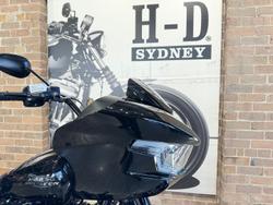 2025 Harley-Davidson Road Glide 117 (FLTRX) Touring Black