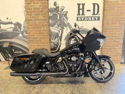 Harley-Davidson Road Glide 117 (fltrx)