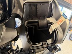 2025 Harley-Davidson Road Glide 117 (FLTRX) Touring Black