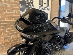 2025 Harley-Davidson Road Glide 117 (FLTRX) Touring Black