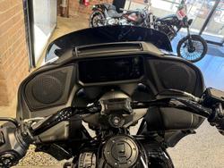 2025 Harley-Davidson Road Glide 117 (FLTRX) Touring Black