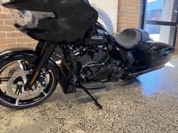 2025 Harley-Davidson Road Glide 117 (FLTRX) Touring Black