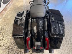 2025 Harley-Davidson Road Glide 117 (FLTRX) Touring Black