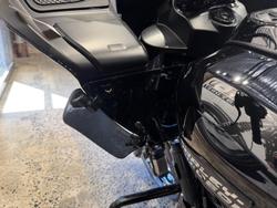 2025 Harley-Davidson Road Glide 117 (FLTRX) Touring Black