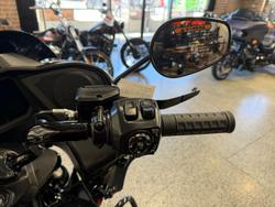 2025 Harley-Davidson Road Glide 117 (FLTRX) Touring Black