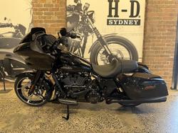 2025 Harley-Davidson Road Glide 117 (FLTRX) Touring Black