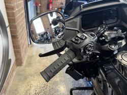 2025 Harley-Davidson Road Glide 117 (FLTRX) Touring Black