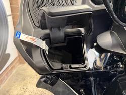 2025 Harley-Davidson Road Glide 117 (FLTRX) Touring Black