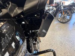 2025 Harley-Davidson Road Glide 117 (FLTRX) Touring Black