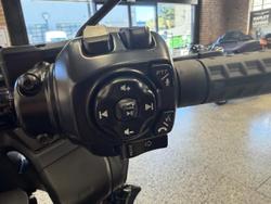 2025 Harley-Davidson Road Glide 117 (FLTRX) Touring Black