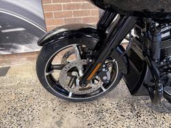 2025 Harley-Davidson Road Glide 117 (FLTRX) Touring Black