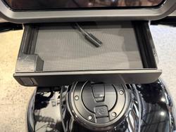 2025 Harley-Davidson Street Glide 117 (FLHX) Touring Black