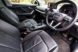 2024 Audi Q2 35 TFSI