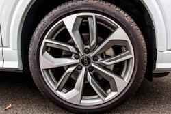 2024 Audi Q2 35 TFSI