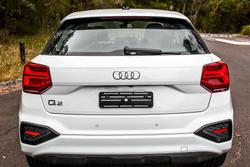 2024 Audi Q2 35 TFSI