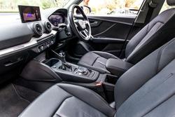 2024 Audi Q2 35 TFSI