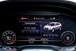 2024 Audi Q2 35 TFSI