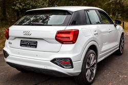 2024 Audi Q2 35 TFSI