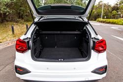 2024 Audi Q2 35 TFSI