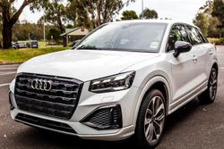 2024 Audi Q2 35 TFSI