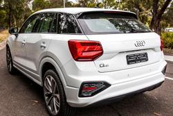 2024 Audi Q2 35 TFSI
