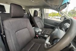 2018 Toyota Hilux SR