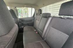 2018 Toyota Hilux SR