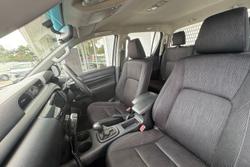 2018 Toyota Hilux SR