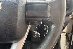 2018 Toyota Hilux SR