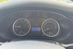 2018 Toyota Hilux SR