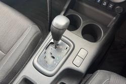 2018 Toyota Hilux SR