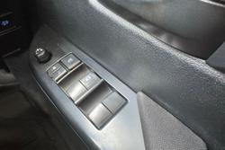 2018 Toyota Hilux SR