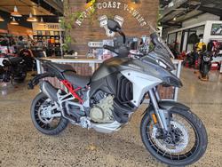2023 Ducati Multistrada V4S