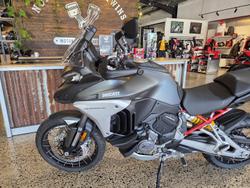 2023 Ducati Multistrada V4S