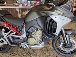 2023 Ducati Multistrada V4S